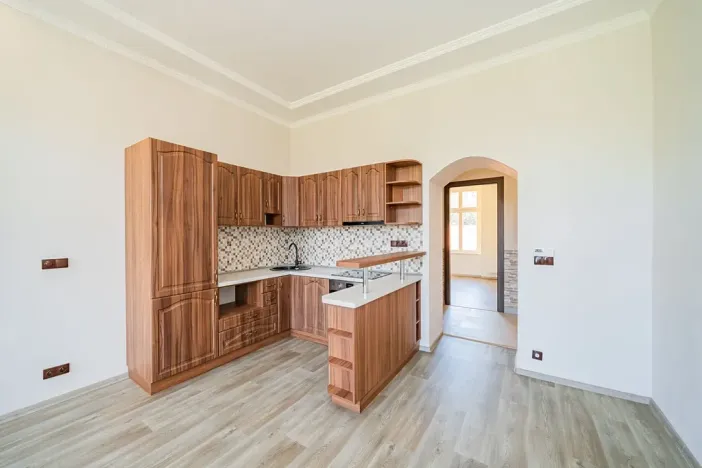 Prodej bytu 3+kk, Praha - Smíchov, Nádražní, 64 m2