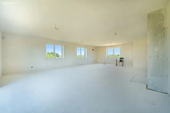 Prodej rodinného domu, Lavičky, 252 m2