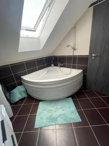 Prodej bytu 3+kk, Jihlava, Dělnická, 76 m2