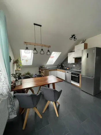 Prodej bytu 3+kk, Jihlava, Dělnická, 76 m2