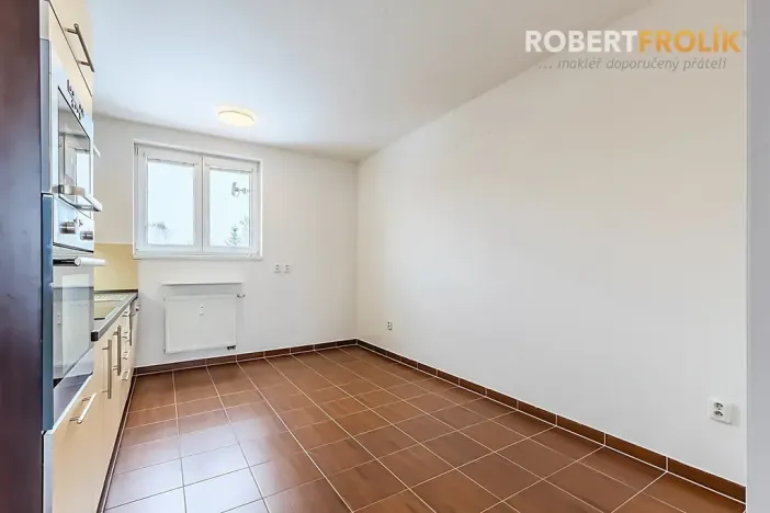 Pronájem bytu 2+1, Praha - Čakovice, U Párníků, 61 m2