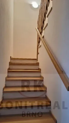 Pronájem bytu 1+1, Brno, 28 m2