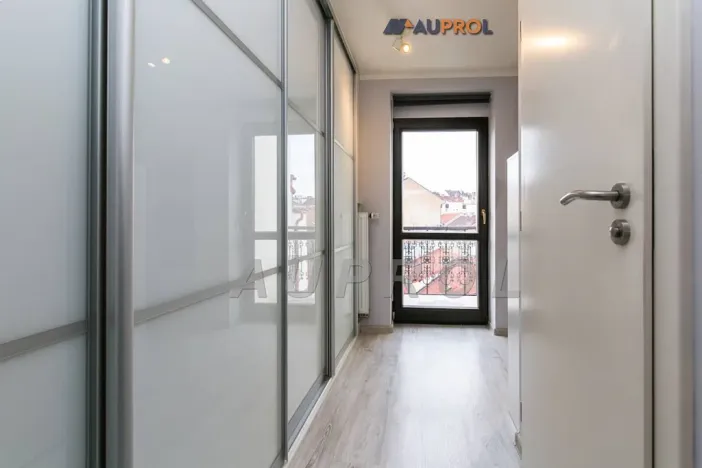 Prodej bytu 2+kk, Praha - Žižkov, Prokopovo náměstí, 78 m2