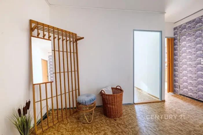 Prodej bytu 3+1, Podbořany, Kpt. Nálepky, 60 m2