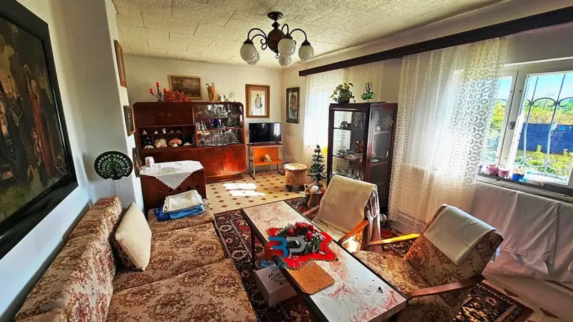 Prodej rodinného domu, Říčany, Na Vysoké, 70 m2