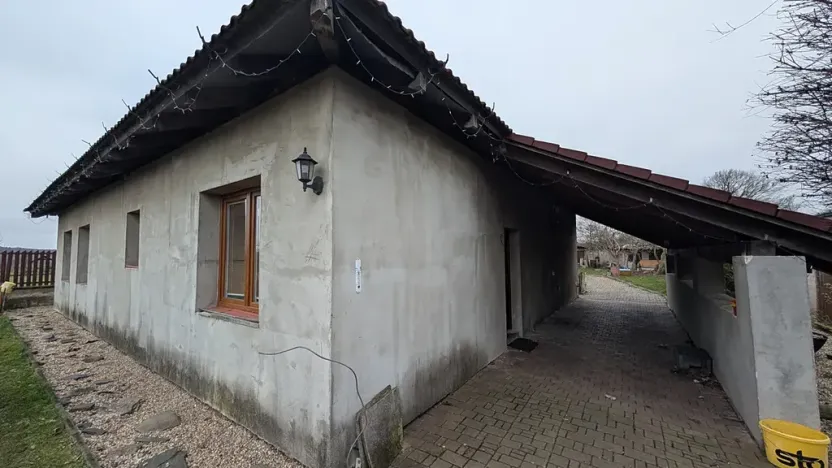 Prodej rodinného domu, Týnec nad Labem, 149 m2