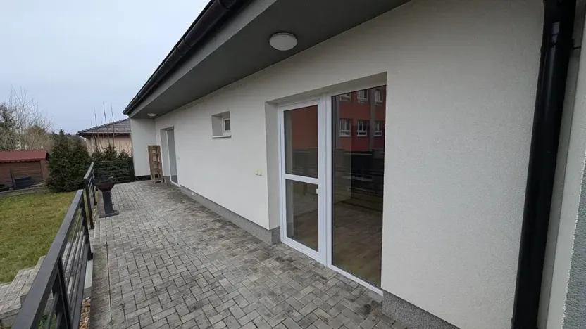 Prodej rodinného domu, Chotěšov, Luční, 71 m2