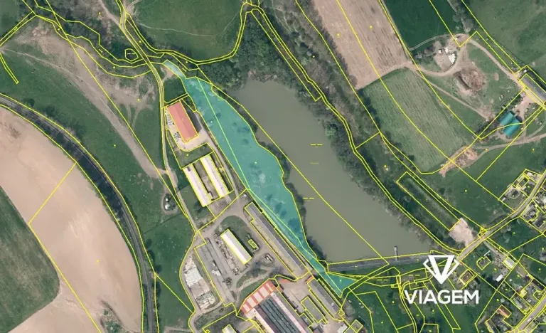 Prodej podílu pole, Markvartice, 2254 m2