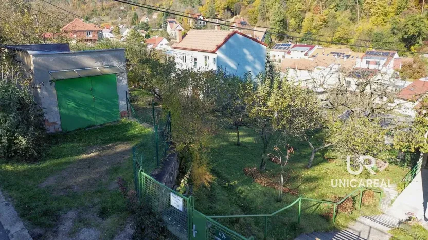 Prodej pozemku, Bílovice nad Svitavou, 681 m2