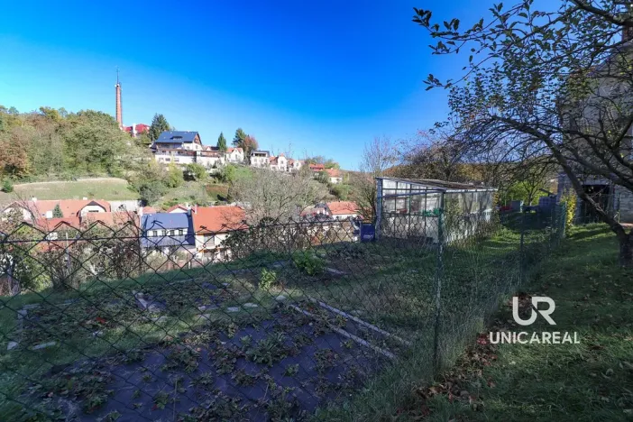 Prodej pozemku, Bílovice nad Svitavou, 681 m2