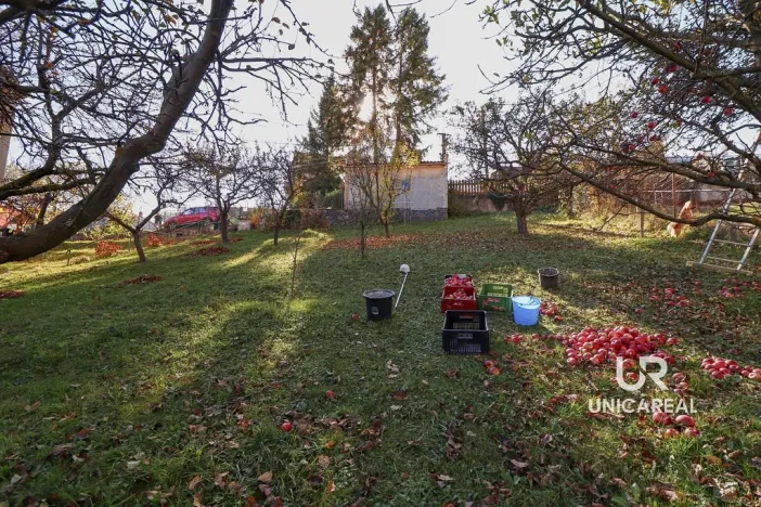 Prodej pozemku, Bílovice nad Svitavou, 681 m2