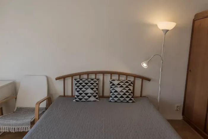 Pronájem bytu 1+1, Praha - Michle, Na úlehli, 46 m2