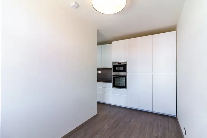 Pronájem bytu 1+kk, Praha - Nové Město, Lípová, 34 m2
