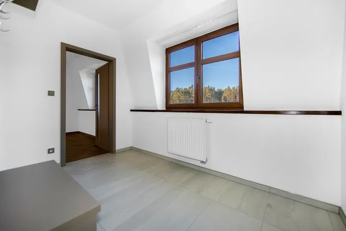 Pronájem bytu 1+1, Plzeň - Severní Předměstí, Bolevecká, 51 m2