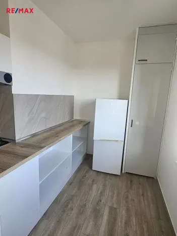 Pronájem bytu 1+1, Český Těšín, Hornická, 39 m2