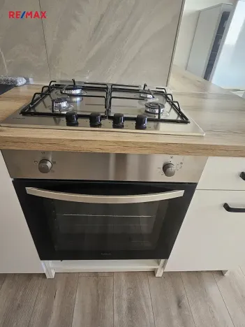 Pronájem bytu 1+1, Český Těšín, Hornická, 39 m2