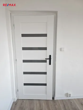 Pronájem bytu 1+1, Český Těšín, Hornická, 39 m2