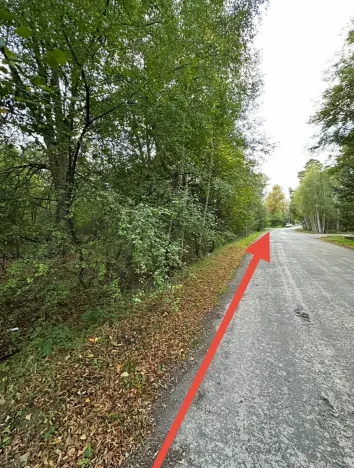 Prodej pozemku pro bydlení, Luštěnice, 9366 m2