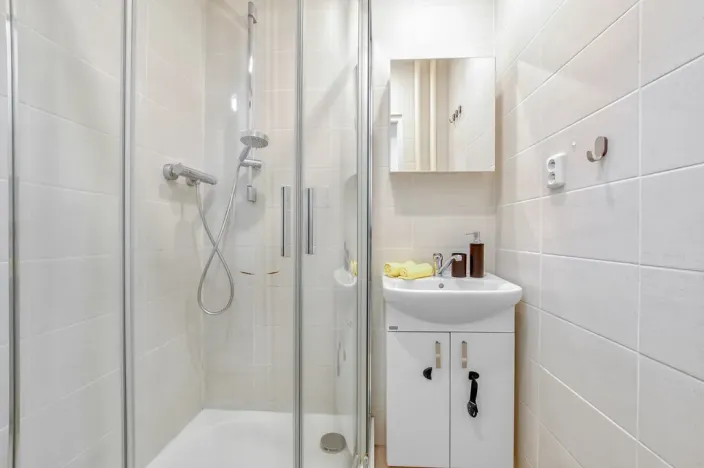 Pronájem bytu 2+1, Ostrava - Hrabůvka, Provaznická, 56 m2