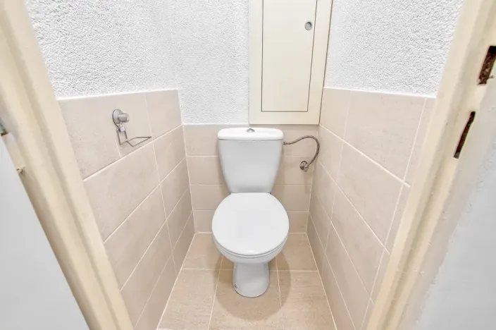 Pronájem bytu 2+1, Ostrava - Hrabůvka, Provaznická, 56 m2