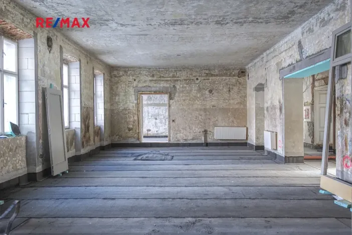 Prodej ubytování, Hartmanice, 273 m2