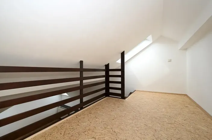 Pronájem bytu 3+kk, Hradec Králové, Gočárova třída, 81 m2