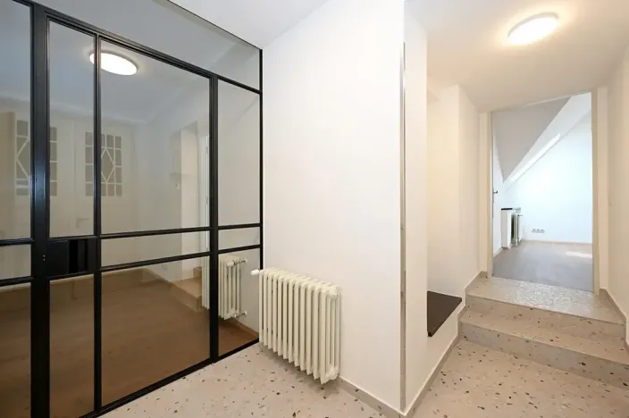 Pronájem bytu 3+kk, Hradec Králové, Gočárova třída, 81 m2