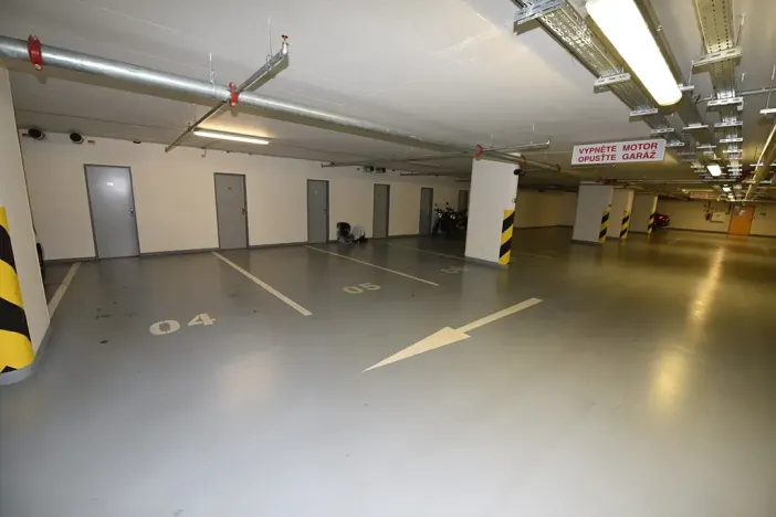 Prodej bytu 2+kk, Praha - Vršovice, Petrohradská, 114 m2