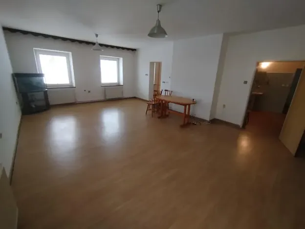 Pronájem bytu 4+1, Jeseník, Lipovská, 158 m2