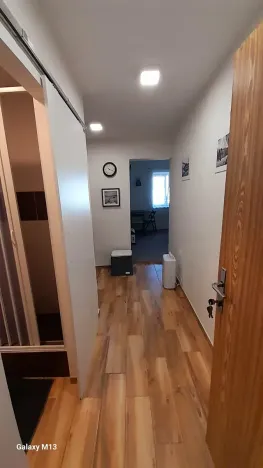 Pronájem bytu 1+1, Jeseník, Žižkova, 20 m2