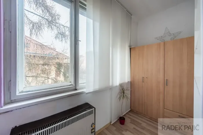 Prodej bytu 3+1, Praha - Malešice, Nad vodovodem, 86 m2