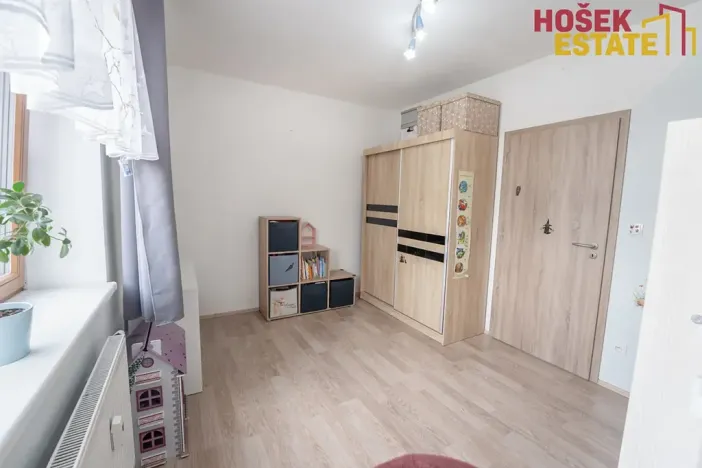 Prodej bytu 3+kk, Holubice, 73 m2
