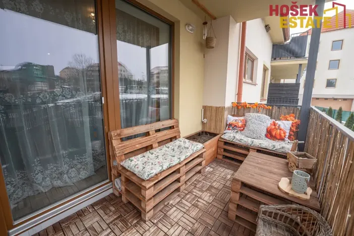 Prodej bytu 3+kk, Holubice, 73 m2