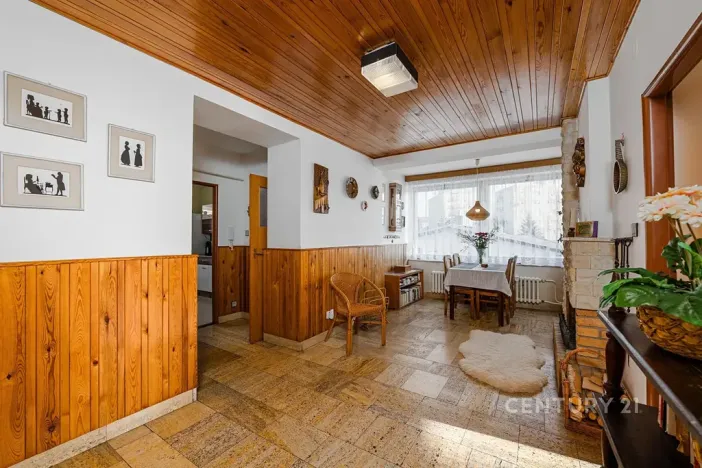 Prodej bytu 3+1, Plzeň, Na Bradlavce, 104 m2