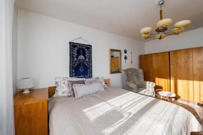 Prodej bytu 3+1, Plzeň, Na Bradlavce, 104 m2