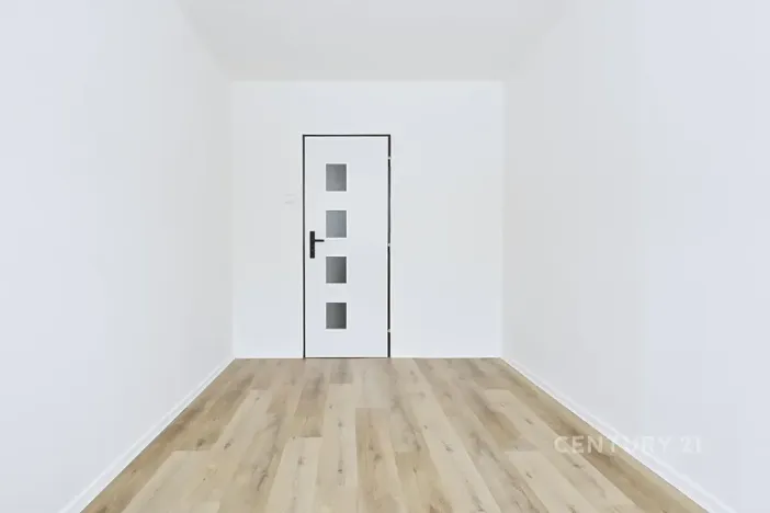 Pronájem bytu 2+kk, Most, Františka Malíka, 40 m2