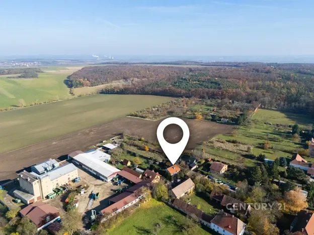 Prodej rodinného domu, Černouček, 89 m2