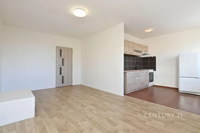 Pronájem bytu 3+1, Most, Česká, 62 m2