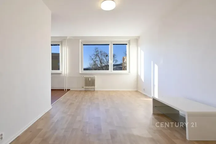 Pronájem bytu 3+1, Most, Česká, 62 m2