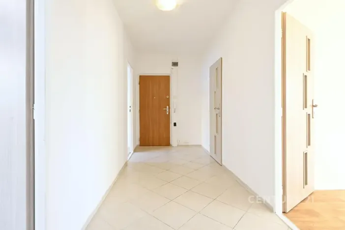 Pronájem bytu 3+1, Most, Česká, 62 m2