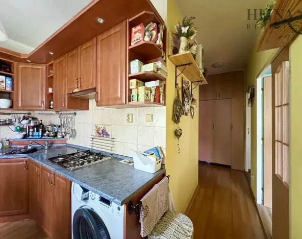 Pronájem bytu 2+1, Karviná, Víta Nejedlého, 59 m2