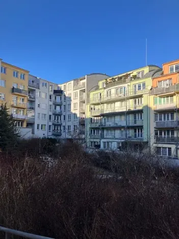 Prodej bytu 3+kk, Praha - Kunratice, Merhoutova, 79 m2