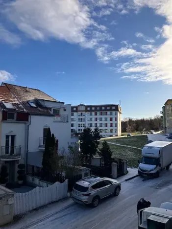 Prodej bytu 3+kk, Praha - Kunratice, Merhoutova, 79 m2