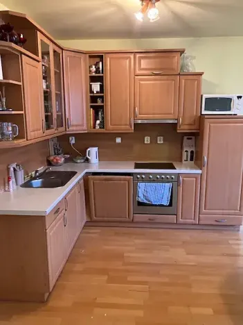 Prodej bytu 3+kk, Praha - Kunratice, Merhoutova, 79 m2