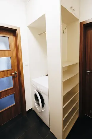 Prodej bytu 2+kk, Praha - Troja, Mazurská, 51 m2