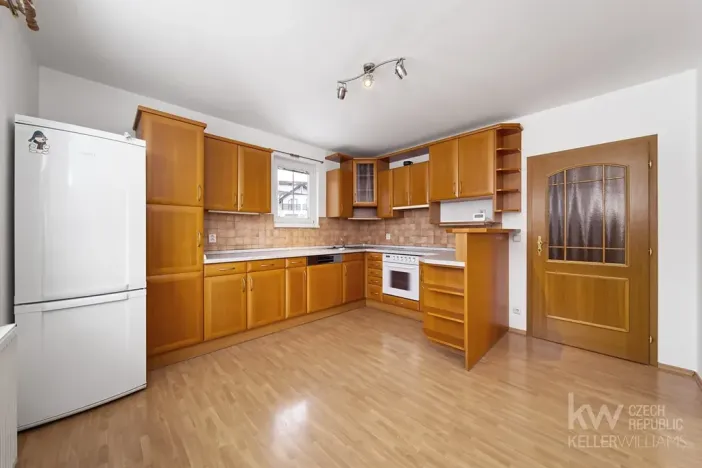 Pronájem rodinného domu, Plzeň, K Řečici, 240 m2