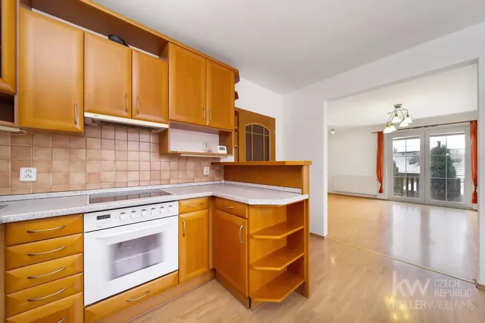 Pronájem rodinného domu, Plzeň, K Řečici, 240 m2