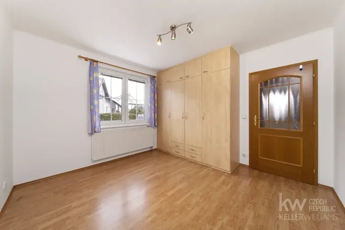 Pronájem rodinného domu, Plzeň, K Řečici, 240 m2