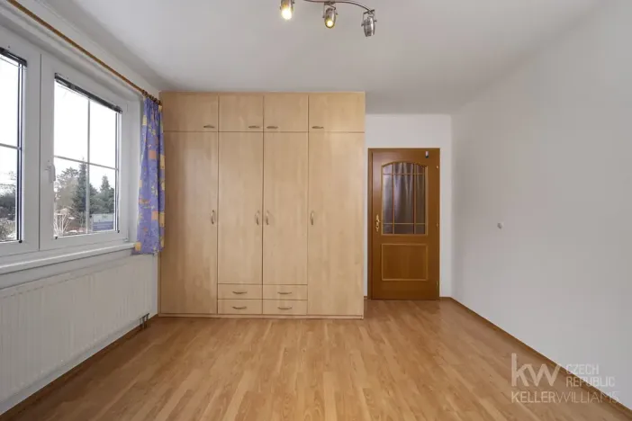 Pronájem rodinného domu, Plzeň, K Řečici, 240 m2