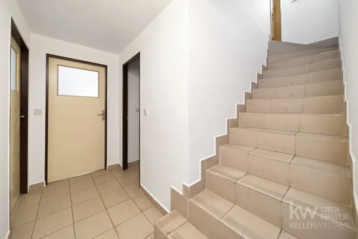 Pronájem rodinného domu, Plzeň, K Řečici, 240 m2